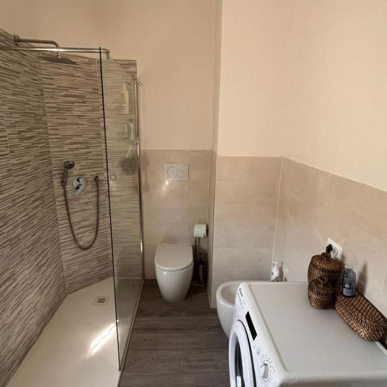 Nazario Sauro Cernobbio vacation home - Appartamento con 1 Camera da Letto - 10