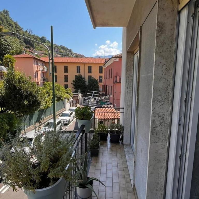 Nazario Sauro Cernobbio vacation home - Appartamento con 1 Camera da Letto - 11