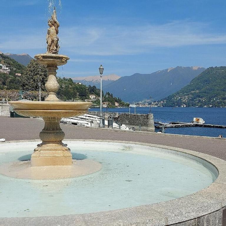 Nazario Sauro Cernobbio vacation home - Appartamento con 1 Camera da Letto - 12