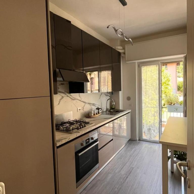 Nazario Sauro Cernobbio vacation home - Appartamento con 1 Camera da Letto - 6