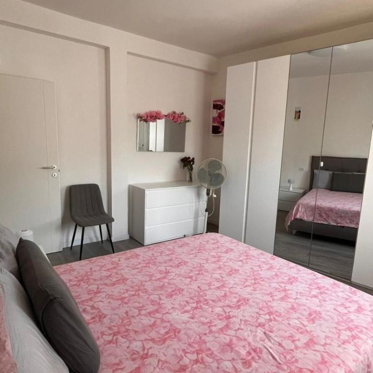 Nazario Sauro Cernobbio vacation home - Appartamento con 1 Camera da Letto - 2