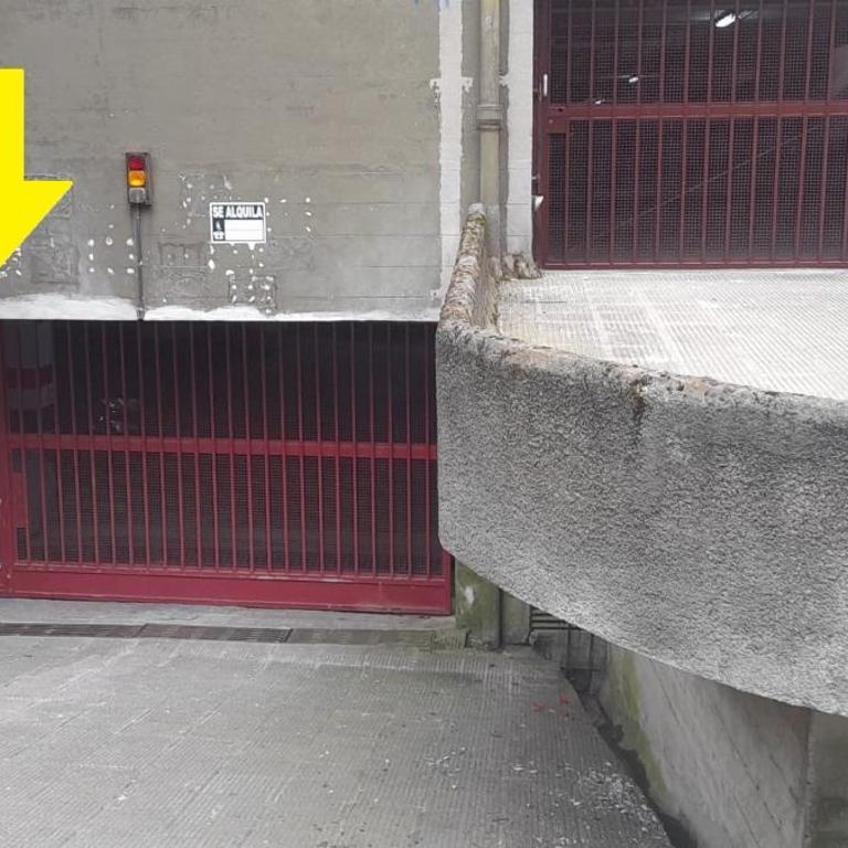 POLITTE amplio apartamento & garaje - el Casco Viejo a tus pies - Apartamento de 2 dormitorios - 42