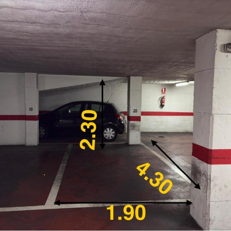Urban Córdoba Suites - Apartamento de 3 dormitorios - 35