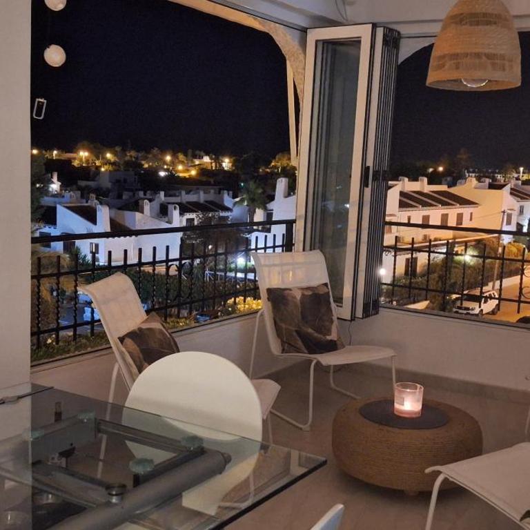 Residencial Cabo Roig - Apartamento de 2 dormitorios - 11