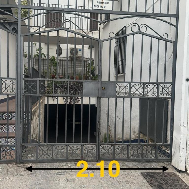 Apartamento Deluxe Lajudería con PARKING GRATIS - Apartamento de 1 dormitorio - 26