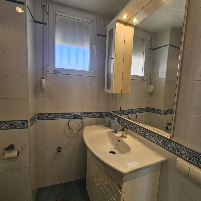 Apartamento Acacias 21 IF Benidorm - One-Bedroom Apartment - 26