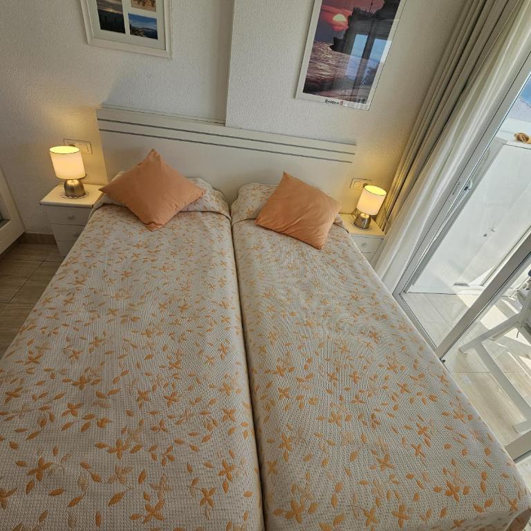 Apartamento Acacias 21 IF Benidorm - One-Bedroom Apartment - 27