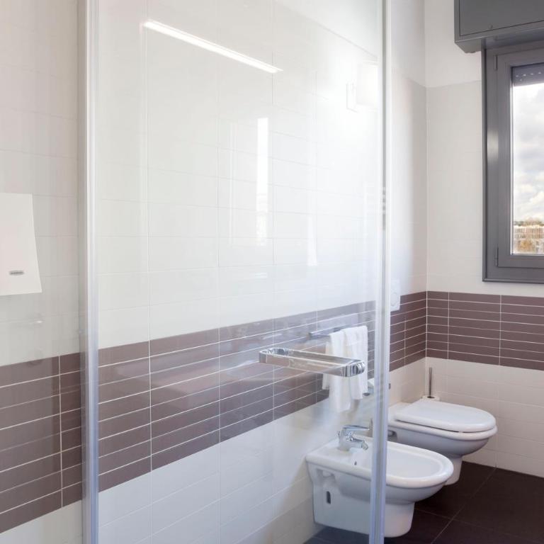 Zambala Luxury Apartments - Appartamento con 1 Camera da Letto - 5