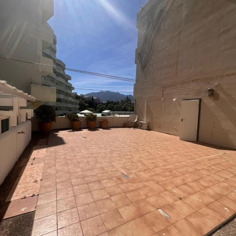 NT Sunny Benalbeach Escape Pools and Beach - Apartamento de 1 dormitorio - 4