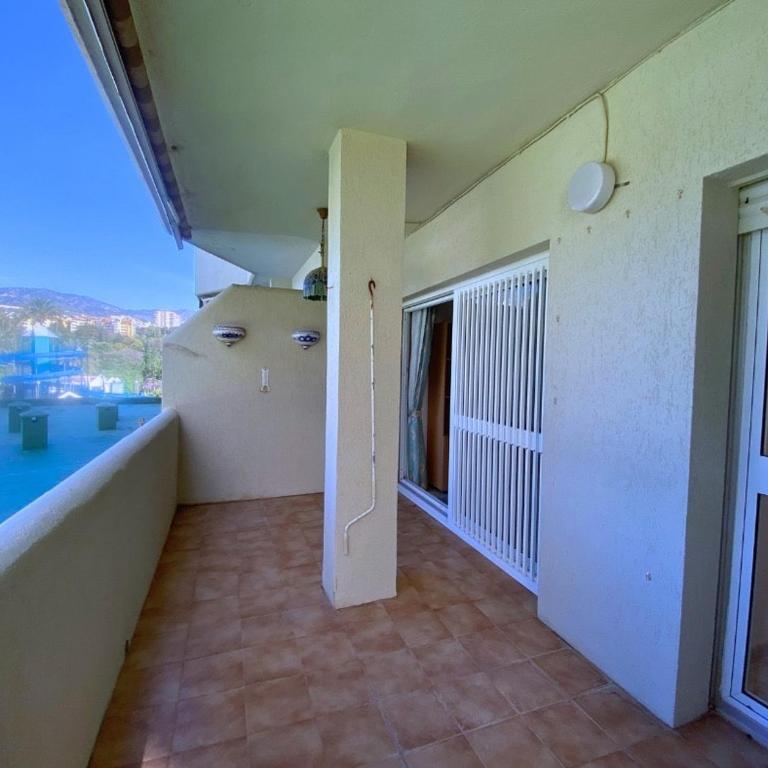 NT Sunny Benalbeach Escape Pools and Beach - Apartamento de 1 dormitorio - 5