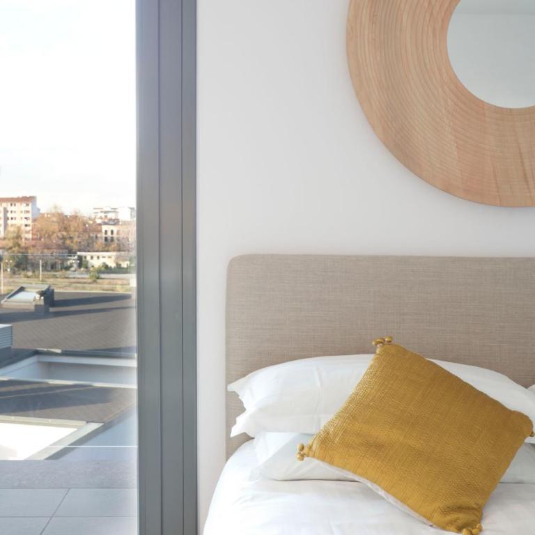 Zambala Luxury Apartments - Monolocale - 5