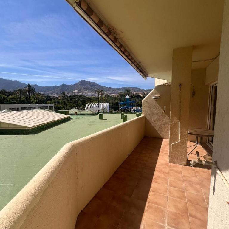 NT Sunny Benalbeach Escape Pools and Beach - Apartamento de 1 dormitorio - 12