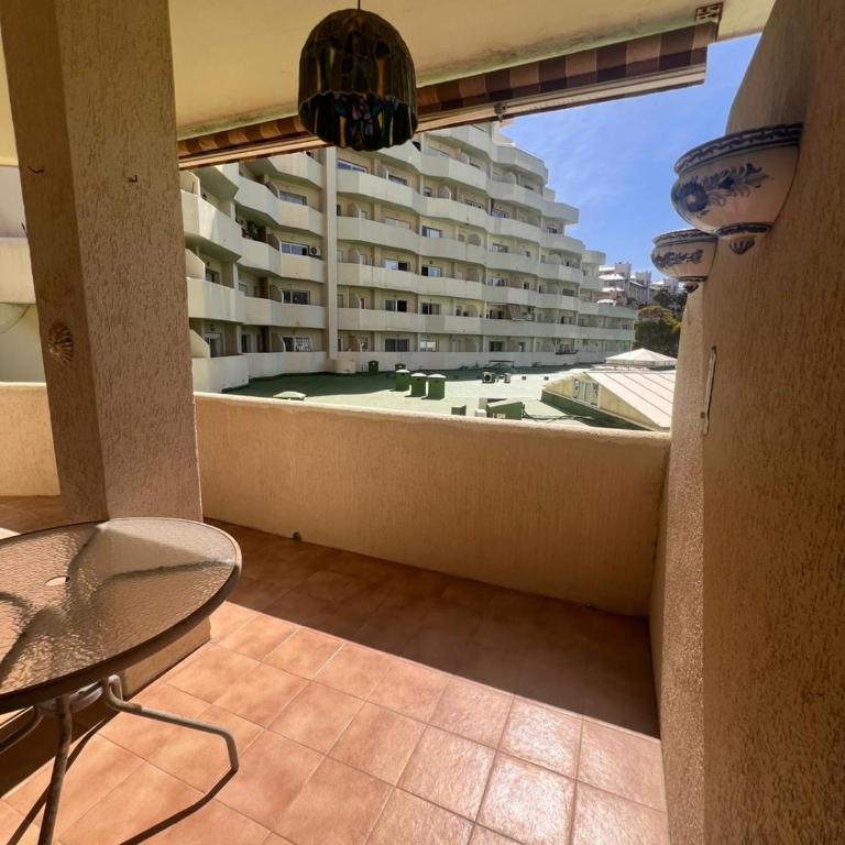 NT Sunny Benalbeach Escape Pools and Beach - Apartamento de 1 dormitorio - 24