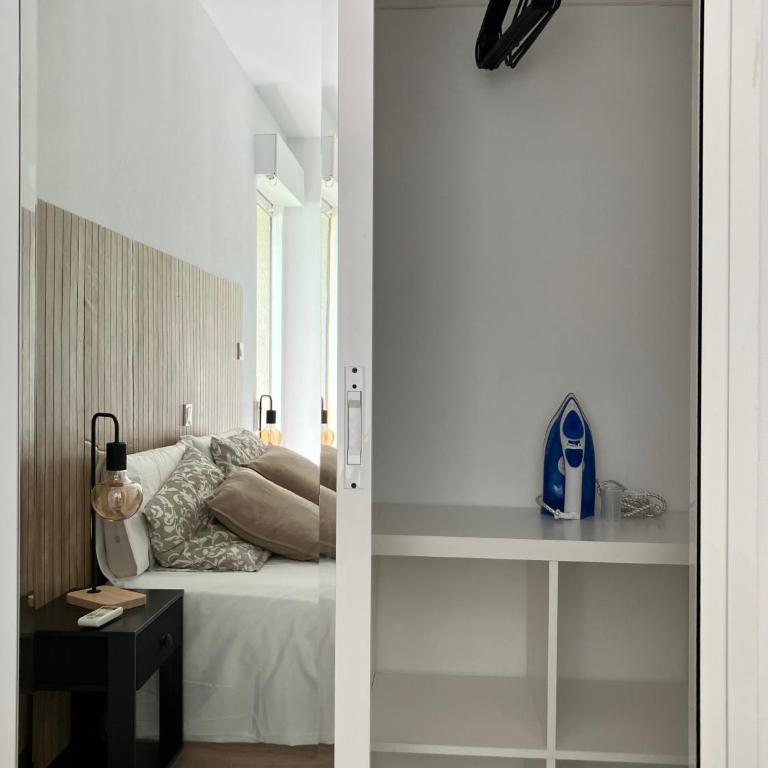 NT Sunny Benalbeach Escape Pools and Beach - Apartamento de 1 dormitorio - 27