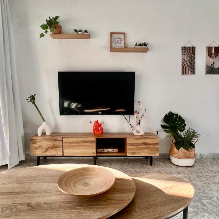 NT Sunny Benalbeach Escape Pools and Beach - Apartamento de 1 dormitorio - 2