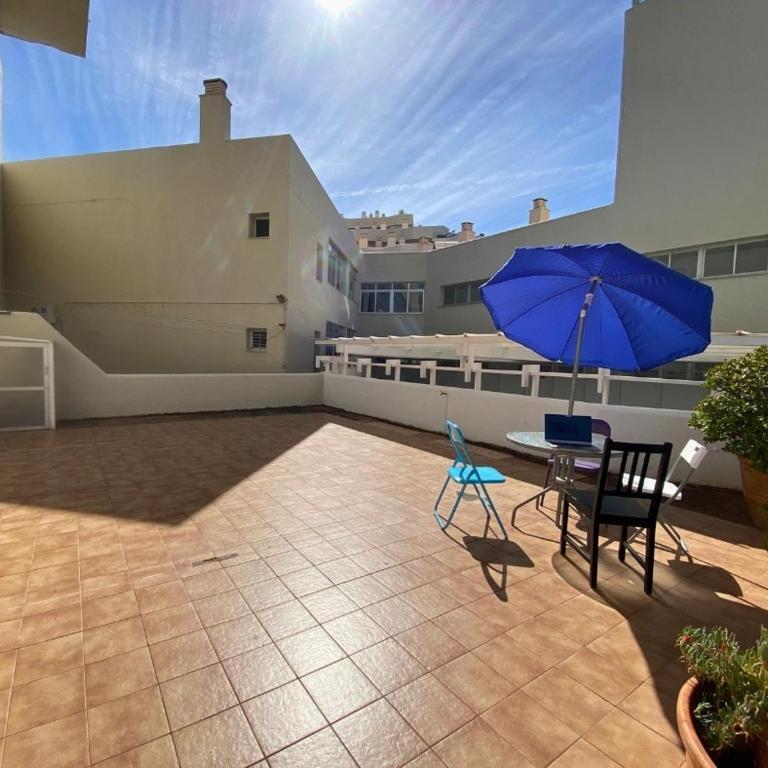 NT Sunny Benalbeach Escape Pools and Beach - Apartamento de 1 dormitorio - 29