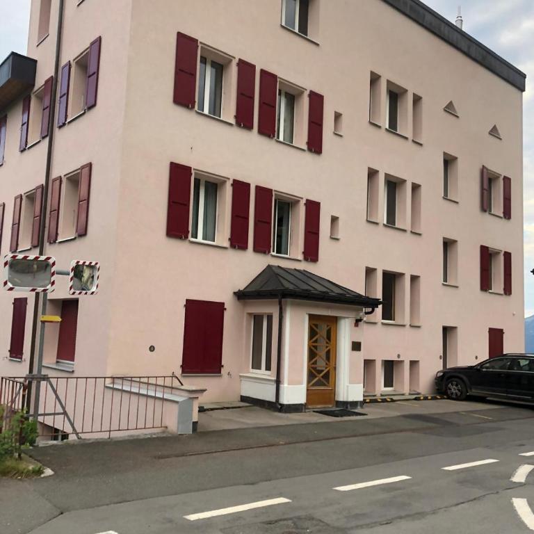 NOUVEAU! Dans résidence Alexandra House - Apartment mit 2 Schlafzimmern - 11