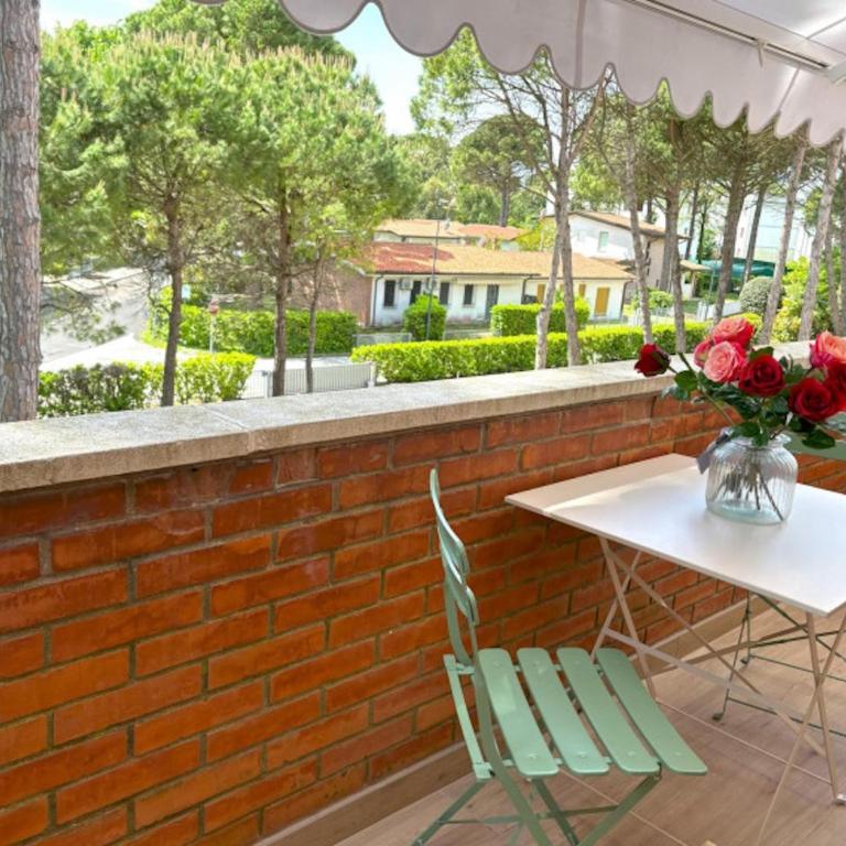 Comfy apartment with balcony - Apartment - 1