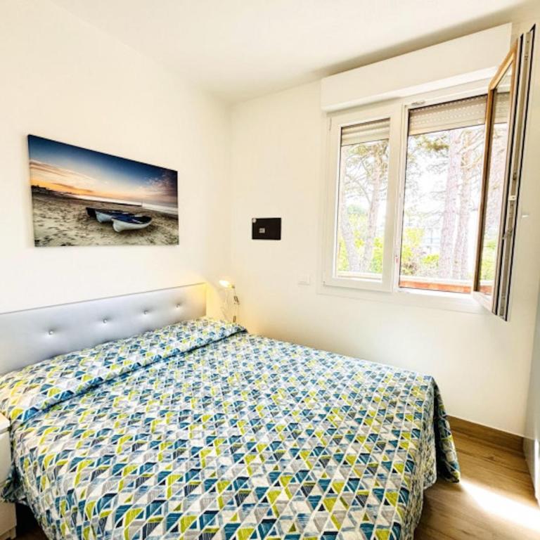 Comfy apartment with balcony - Apartment - 4