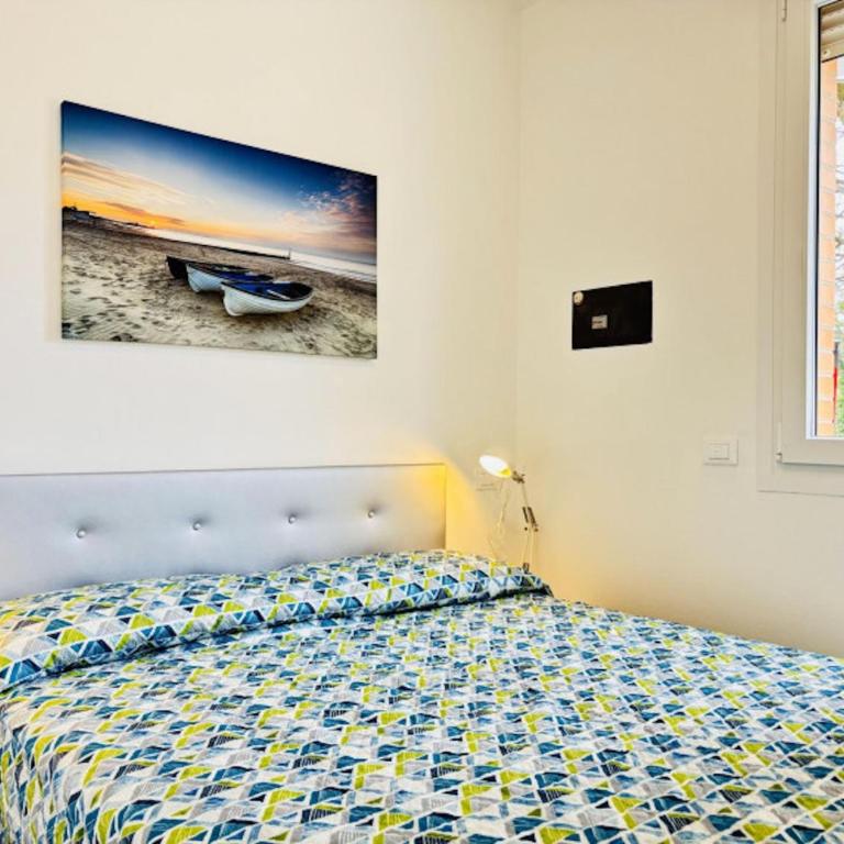 Comfy apartment with balcony - Apartment - 12