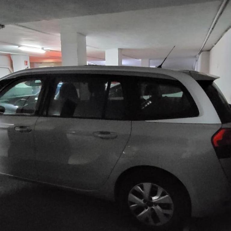 POLITTE amplio apartamento & garaje - el Casco Viejo a tus pies - Apartamento de 2 dormitorios - 44