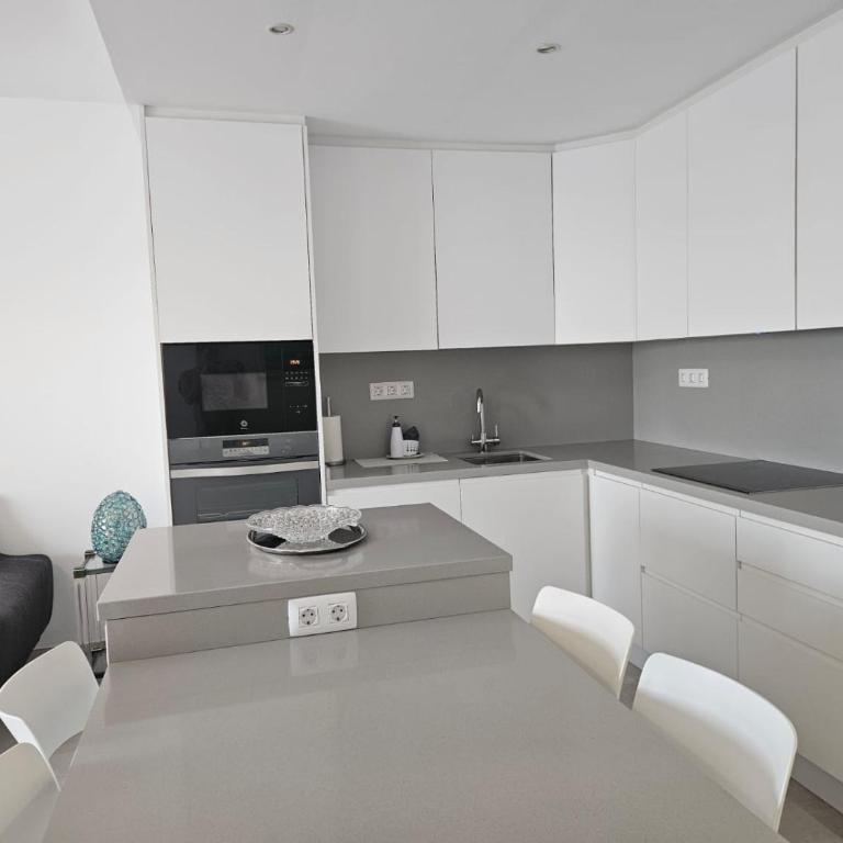 Apartment mit Poolsicht - Apartamento de 1 dormitorio - 16