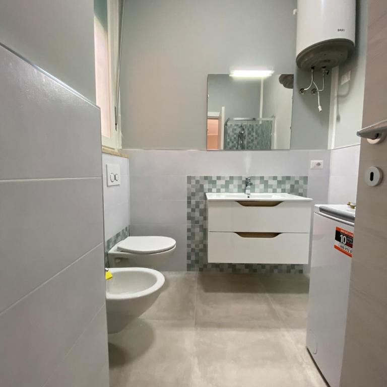 Casa vacanze Residence La Perla - Casa con 2 Camere da Letto - 3