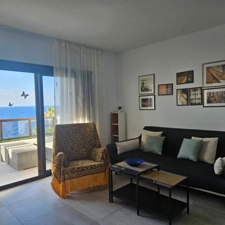 Apartment mit Poolsicht - Apartamento de 1 dormitorio - 33