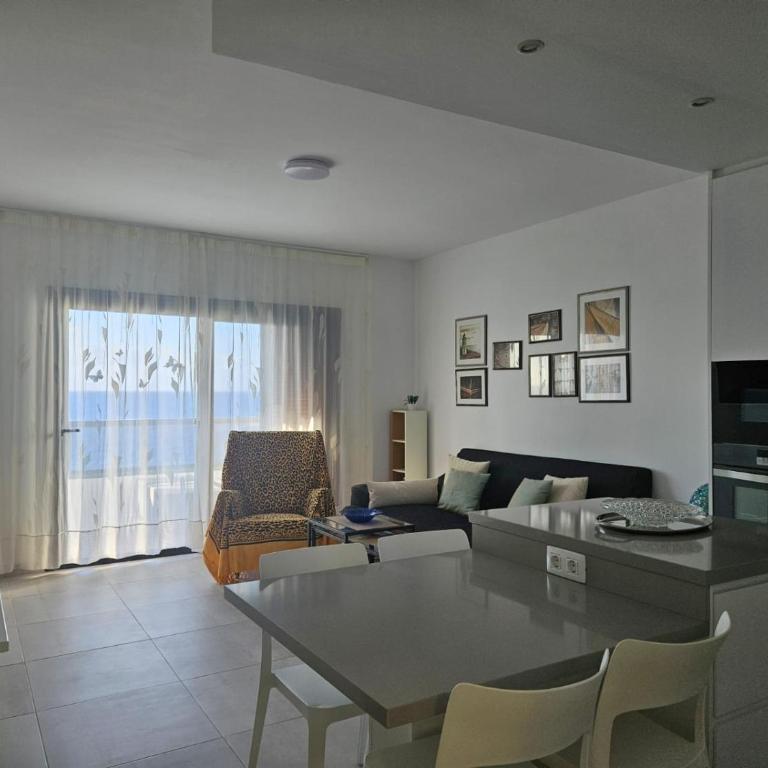 Apartment mit Poolsicht - Apartamento de 1 dormitorio - 34