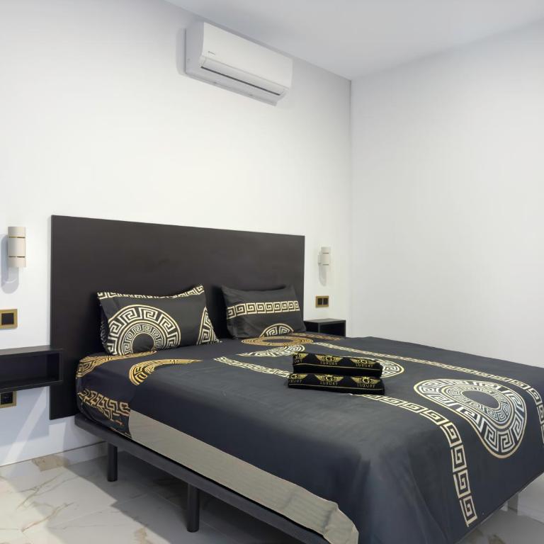 HH Riz Resort - Adults Only - Suite Junior con terraza - 4