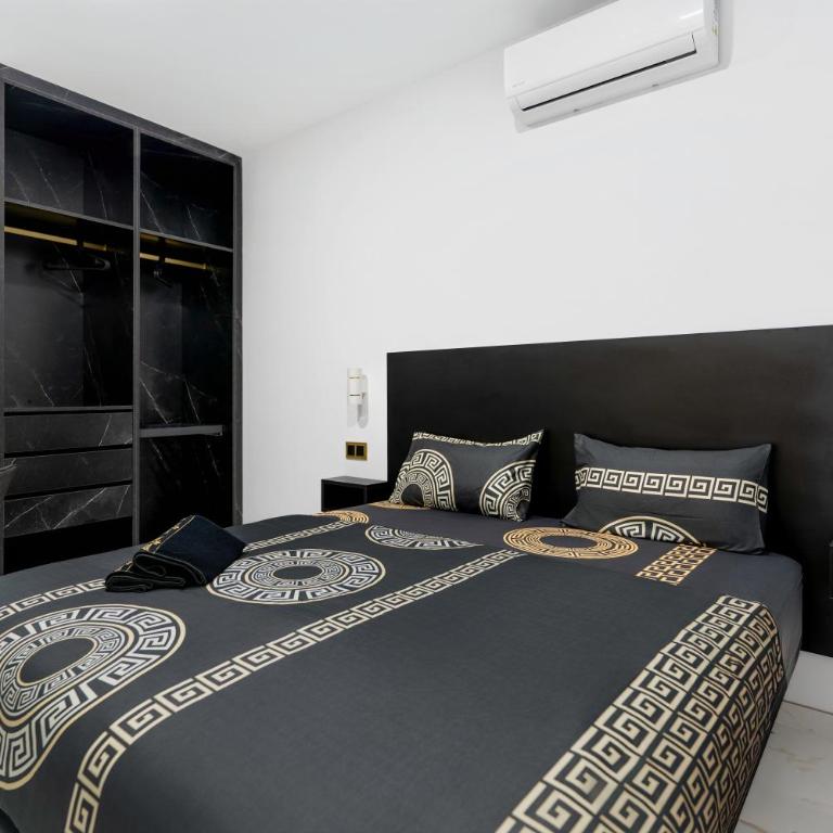 HH Riz Resort - Adults Only - Suite Junior con terraza - 9