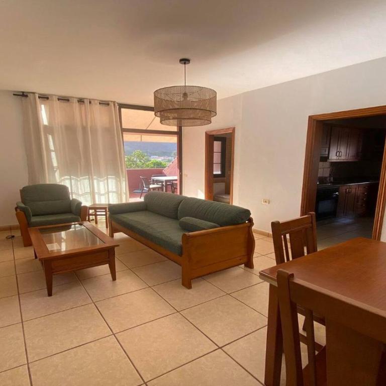 Yuremar La Puntilla Atico - Apartamento de 2 dormitorios - 2