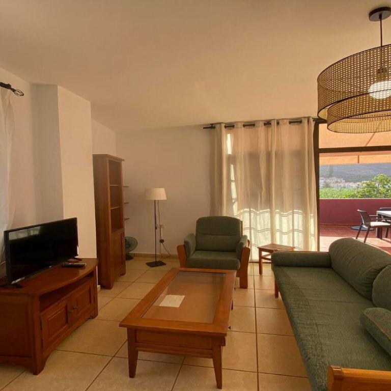 Yuremar La Puntilla Atico - Apartamento de 2 dormitorios - 3