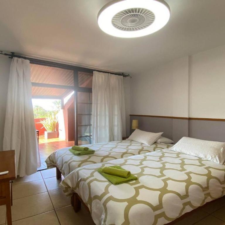 Yuremar La Puntilla Atico - Apartamento de 2 dormitorios - 6