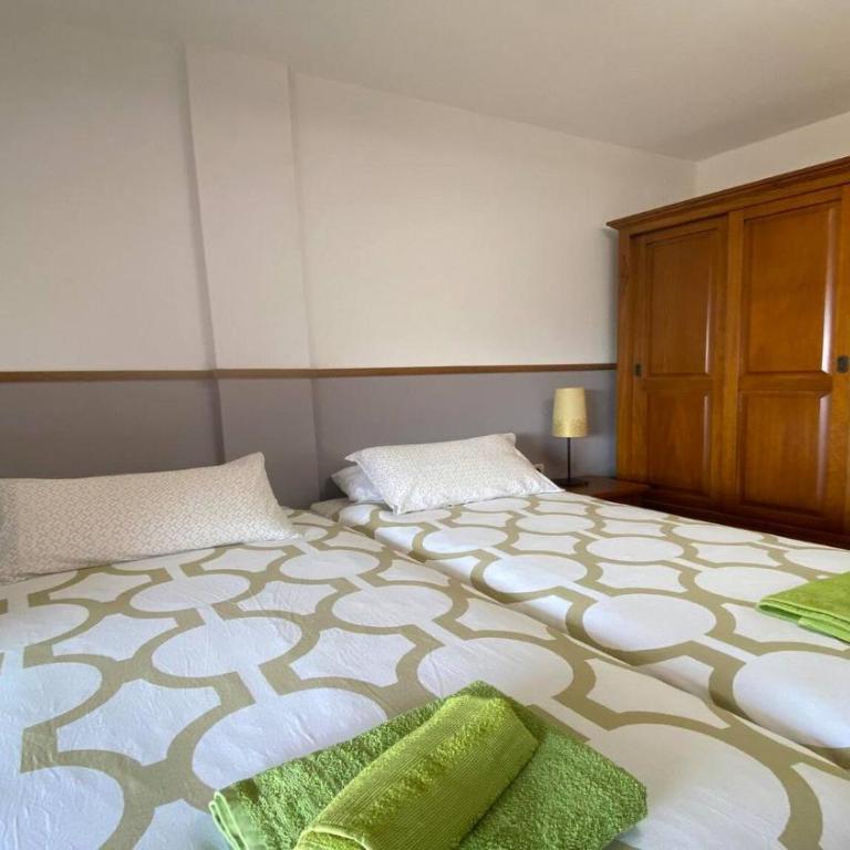 Yuremar La Puntilla Atico - Apartamento de 2 dormitorios - 8