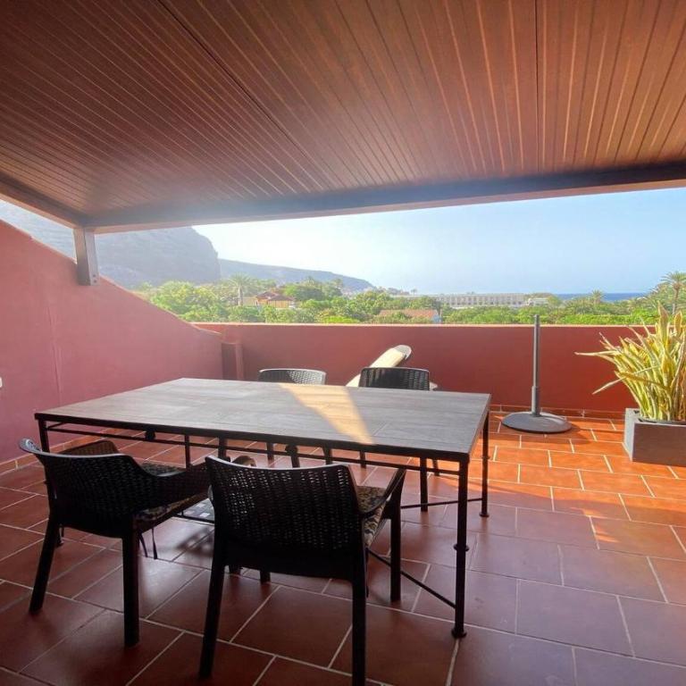 Yuremar La Puntilla Atico - Apartamento de 2 dormitorios - 11