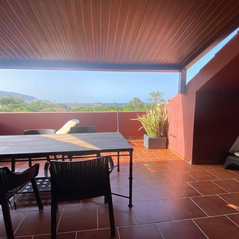 Yuremar La Puntilla Atico - Apartamento de 2 dormitorios - 12