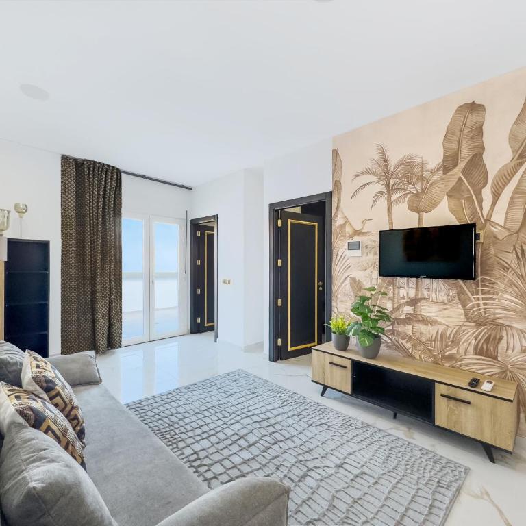 HH Riz Resort - Adults Only - Suite Junior con terraza - 1
