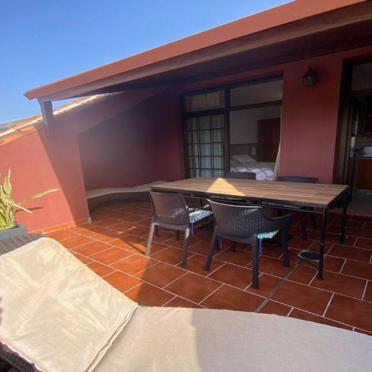 Yuremar La Puntilla Atico - Apartamento de 2 dormitorios - 14