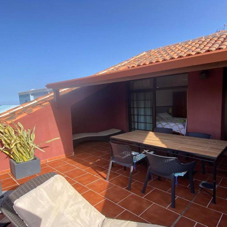 Yuremar La Puntilla Atico - Apartamento de 2 dormitorios - 15