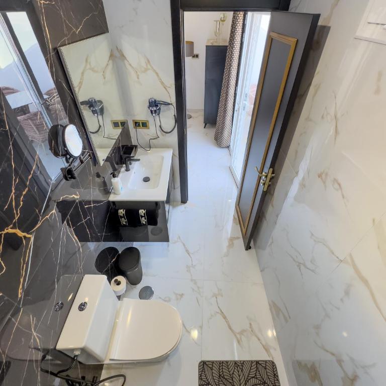 HH Riz Resort - Adults Only - Suite Junior con terraza - 10