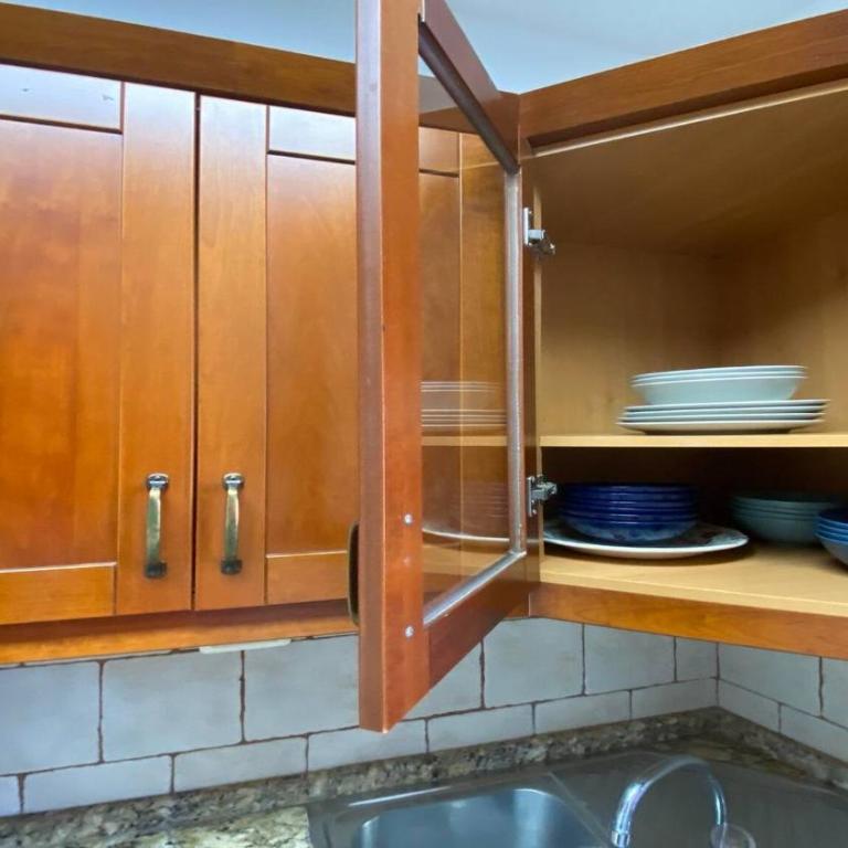 Yuremar La Puntilla Atico - Apartamento de 2 dormitorios - 21