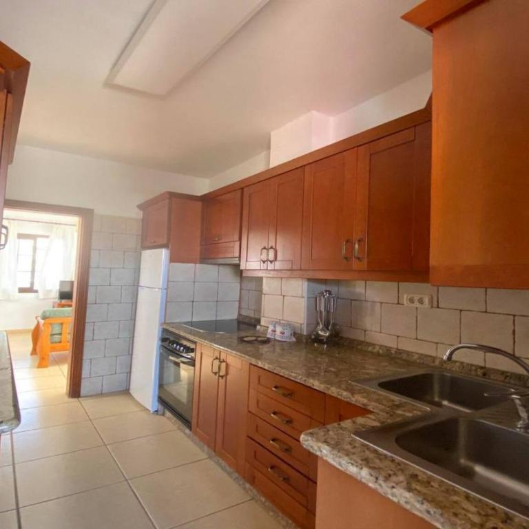 Yuremar La Puntilla Atico - Apartamento de 2 dormitorios - 23