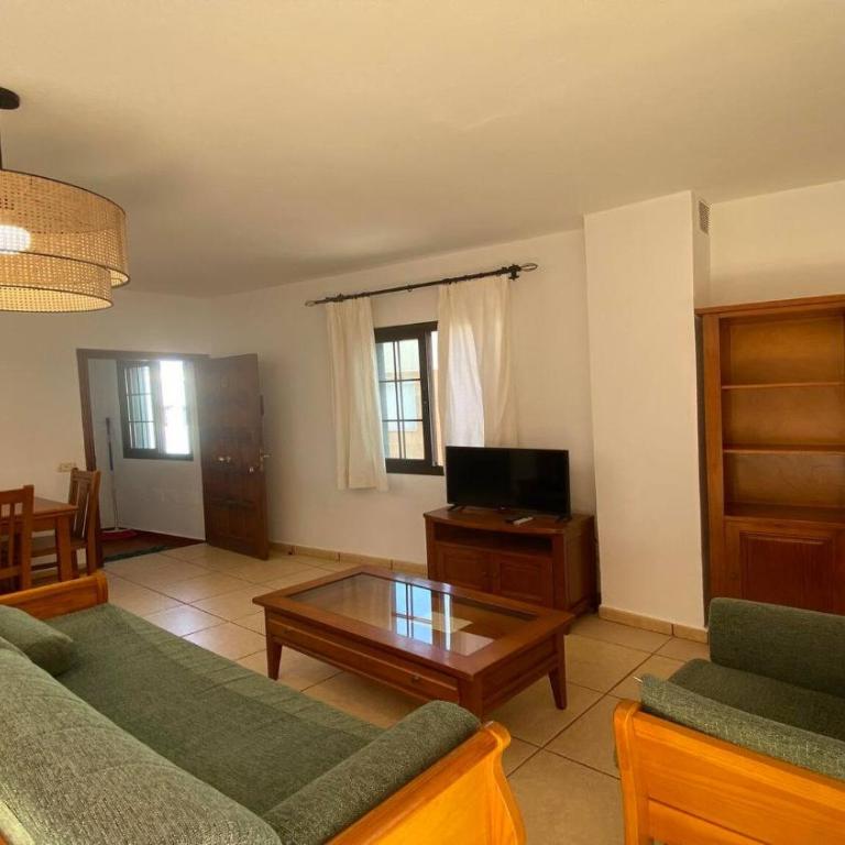 Yuremar La Puntilla Atico - Apartamento de 2 dormitorios - 41