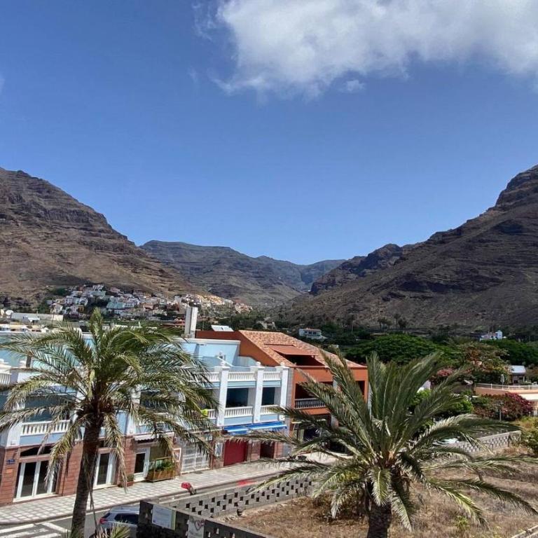 Yuremar La Puntilla Atico - Apartamento de 2 dormitorios - 54