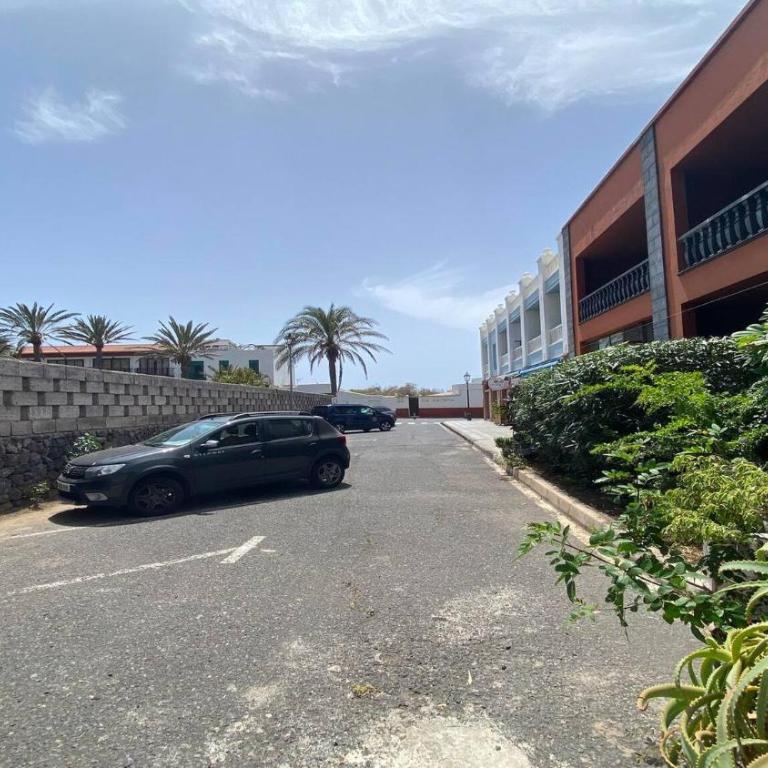 Yuremar La Puntilla Atico - Apartamento de 2 dormitorios - 57