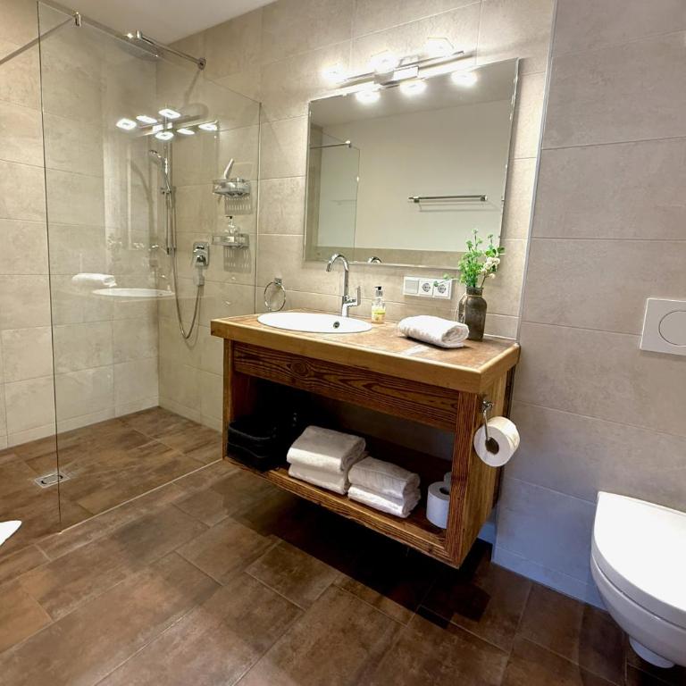 CHALET BELLE KAISER by Belle Stay - Superior Chalet - 25
