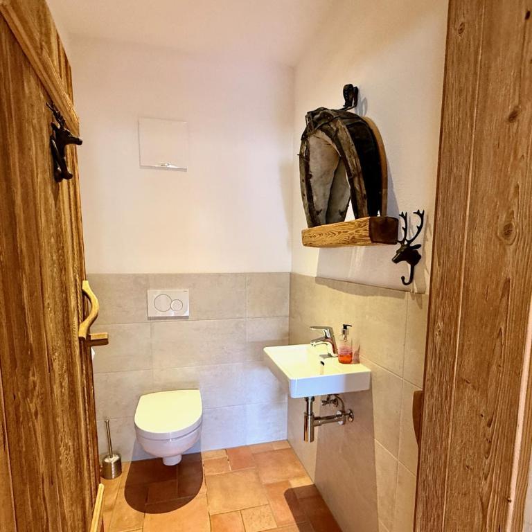 CHALET BELLE KAISER by Belle Stay - Superior Chalet - 41
