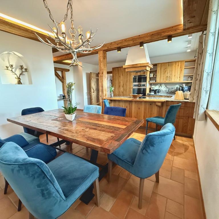 CHALET BELLE KAISER by Belle Stay - Superior Chalet - 19
