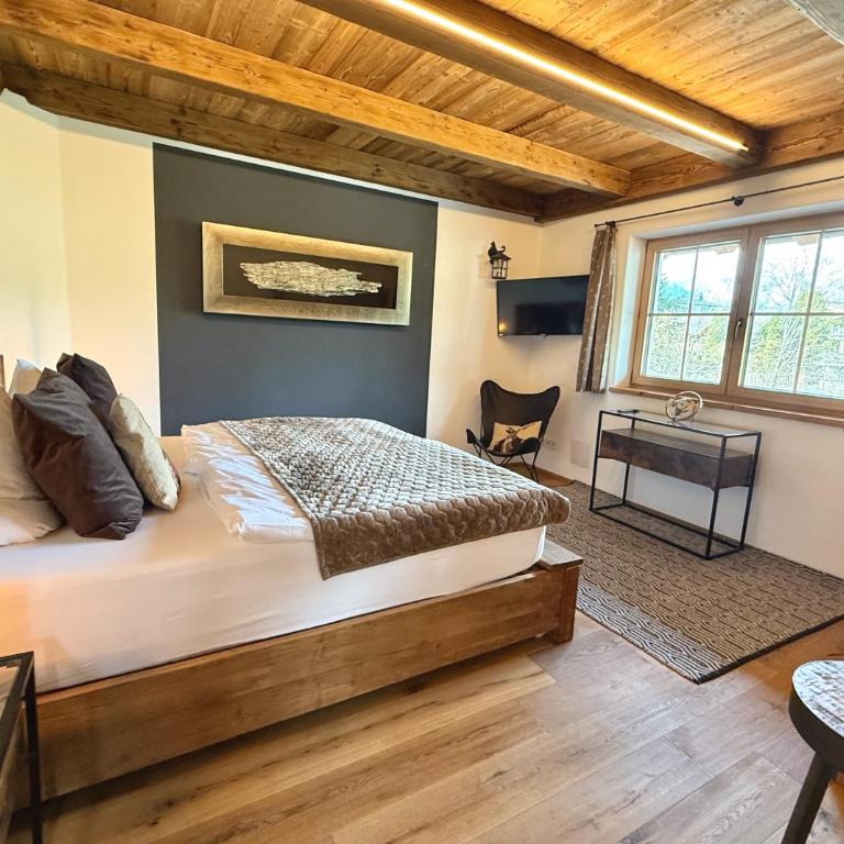 CHALET BELLE KAISER by Belle Stay - Superior Chalet - 29